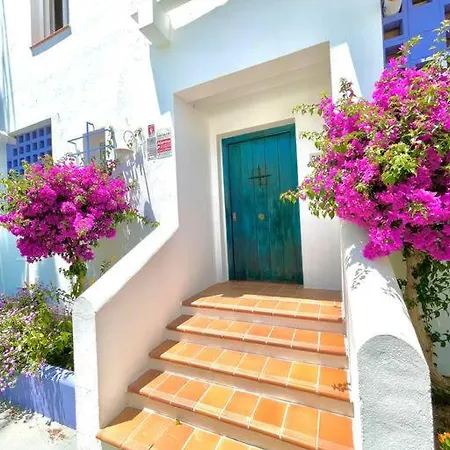 Casa Islantilla Real Prázdninový dům Huelva