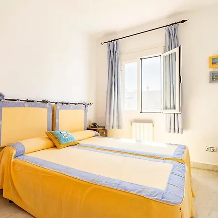 Casa Islantilla Real Prázdninový dům Huelva