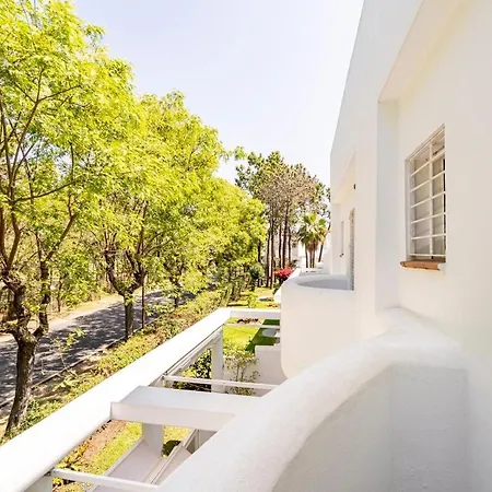 Casa Islantilla Real Prázdninový dům