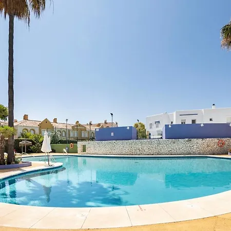 Casa Islantilla Real Prázdninový dům