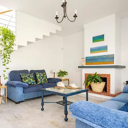Prázdninový dům Casa Islantilla Real Huelva