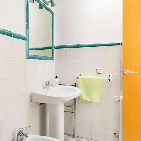 Casa Islantilla Real Prázdninový dům
