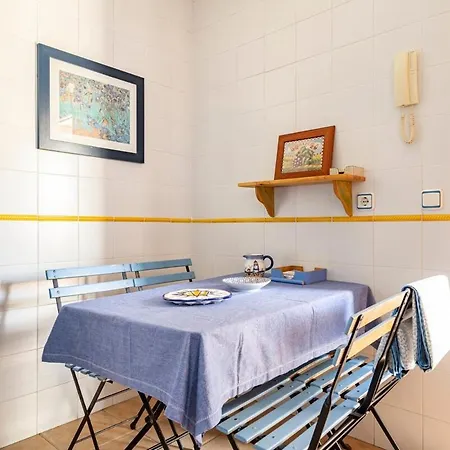 Prázdninový dům Casa Islantilla Real *