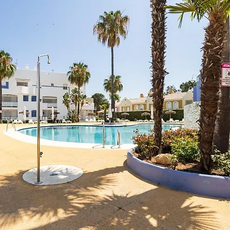 Prázdninový dům Casa Islantilla Real Huelva