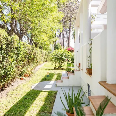 Casa Islantilla Real * Huelva