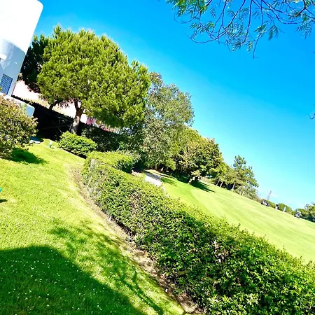 Casa Islantilla Real Prázdninový dům *