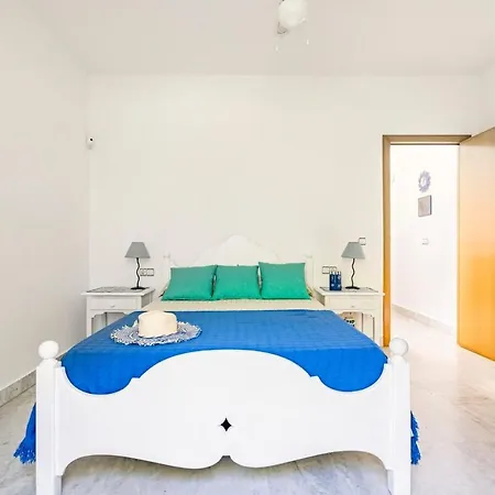 Holiday home Casa Islantilla Real