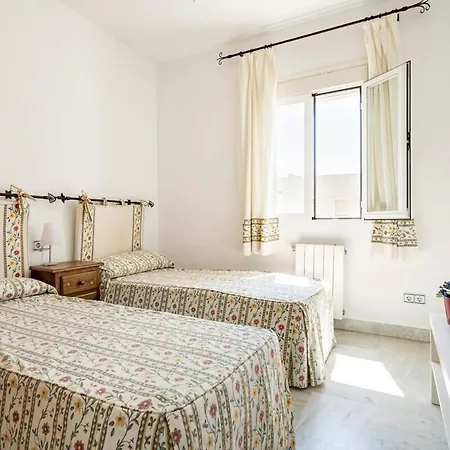 Holiday home Casa Islantilla Real *