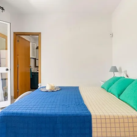 Casa Islantilla Real Уэльва