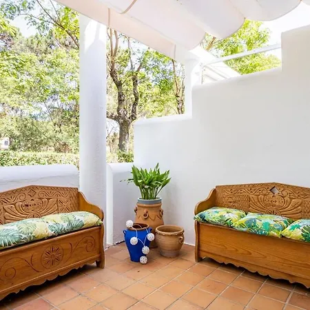 Casa Islantilla Real Holiday home *